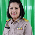 นางสาวสุภาภรณ์  แก้วผนึก
