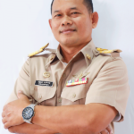 นายณัฐพงษ์ ขาวสำราญ