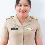 นางสาวสุวรรณี บุญมา