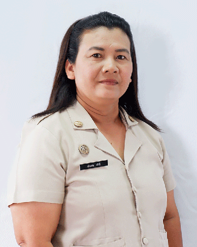 นางสายฝน ศักดี