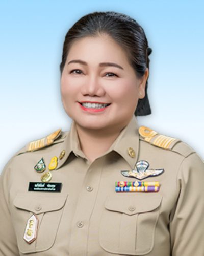 ปลัด